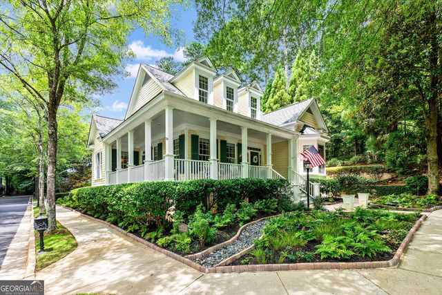 125 North Cove Drive, Peachtree City, GA 30269