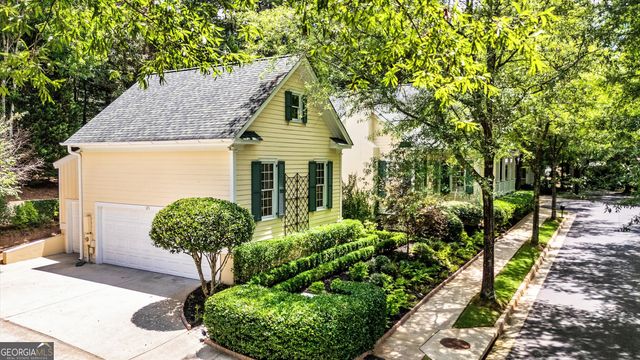 125 North Cove Drive, Peachtree City, GA 30269