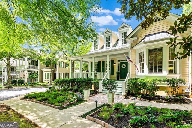 125 North Cove Drive, Peachtree City, GA 30269