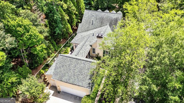 125 North Cove Drive, Peachtree City, GA 30269