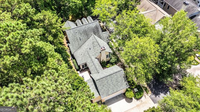 125 North Cove Drive, Peachtree City, GA 30269