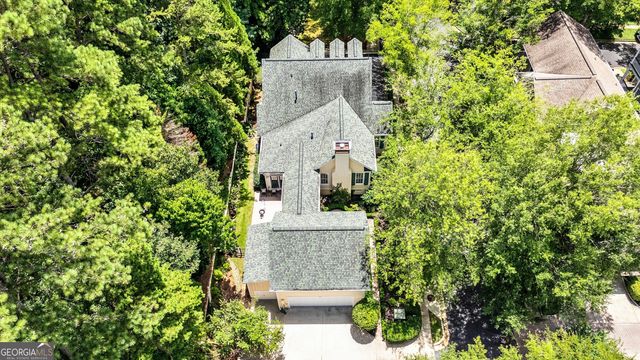 125 North Cove Drive, Peachtree City, GA 30269