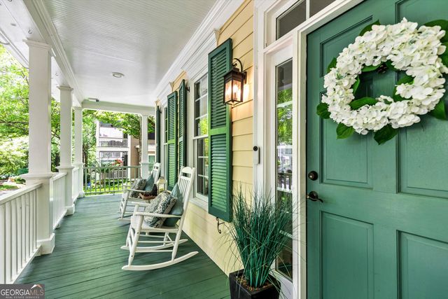 125 North Cove Drive, Peachtree City, GA 30269