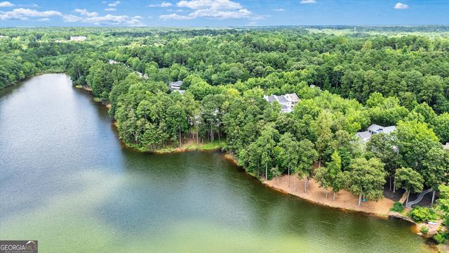 125 North Cove Drive, Peachtree City, GA 30269