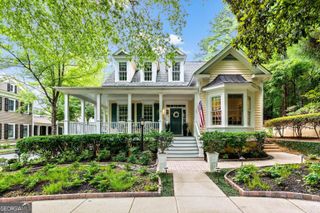 125 North Cove Drive, Peachtree City, GA 30269