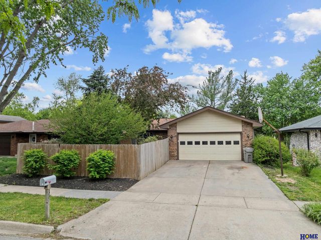 3321 N 73rd Street, Lincoln, NE 68507