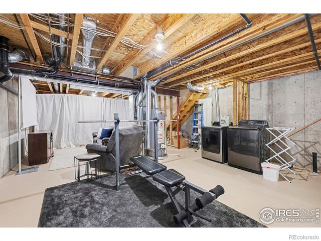 976 Monroe Avenue N, Loveland, CO 80537