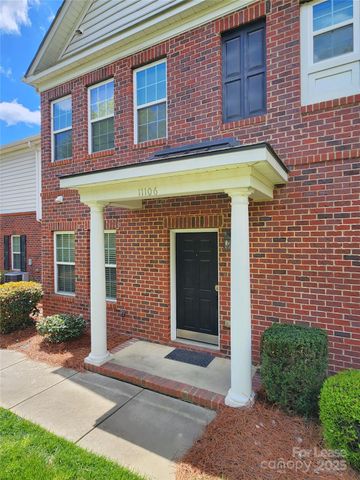 11106 Ascoli Place, Charlotte, NC 28277