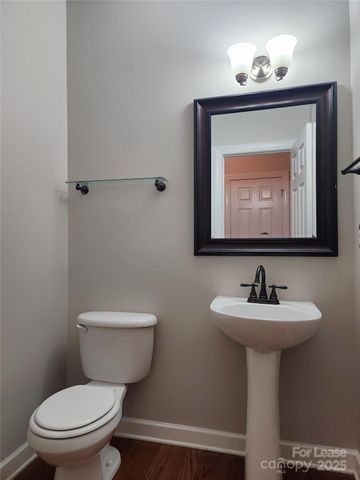 11106 Ascoli Place, Charlotte, NC 28277