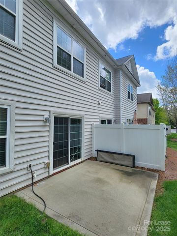 11106 Ascoli Place, Charlotte, NC 28277