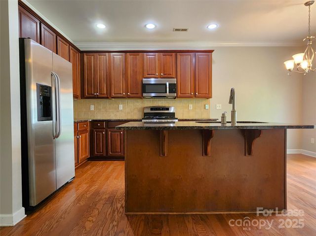 11106 Ascoli Place, Charlotte, NC 28277