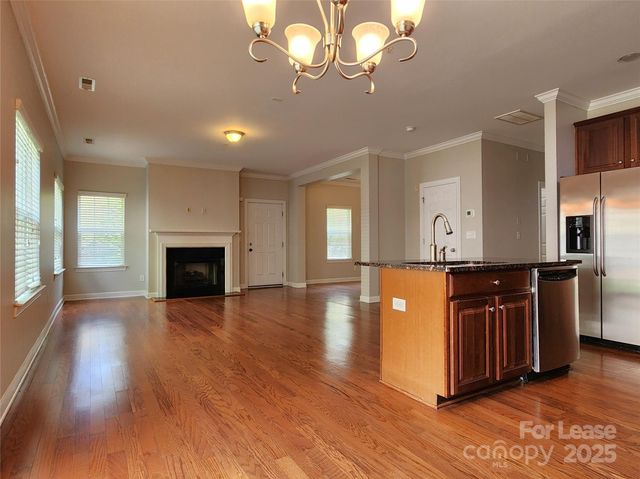 11106 Ascoli Place, Charlotte, NC 28277