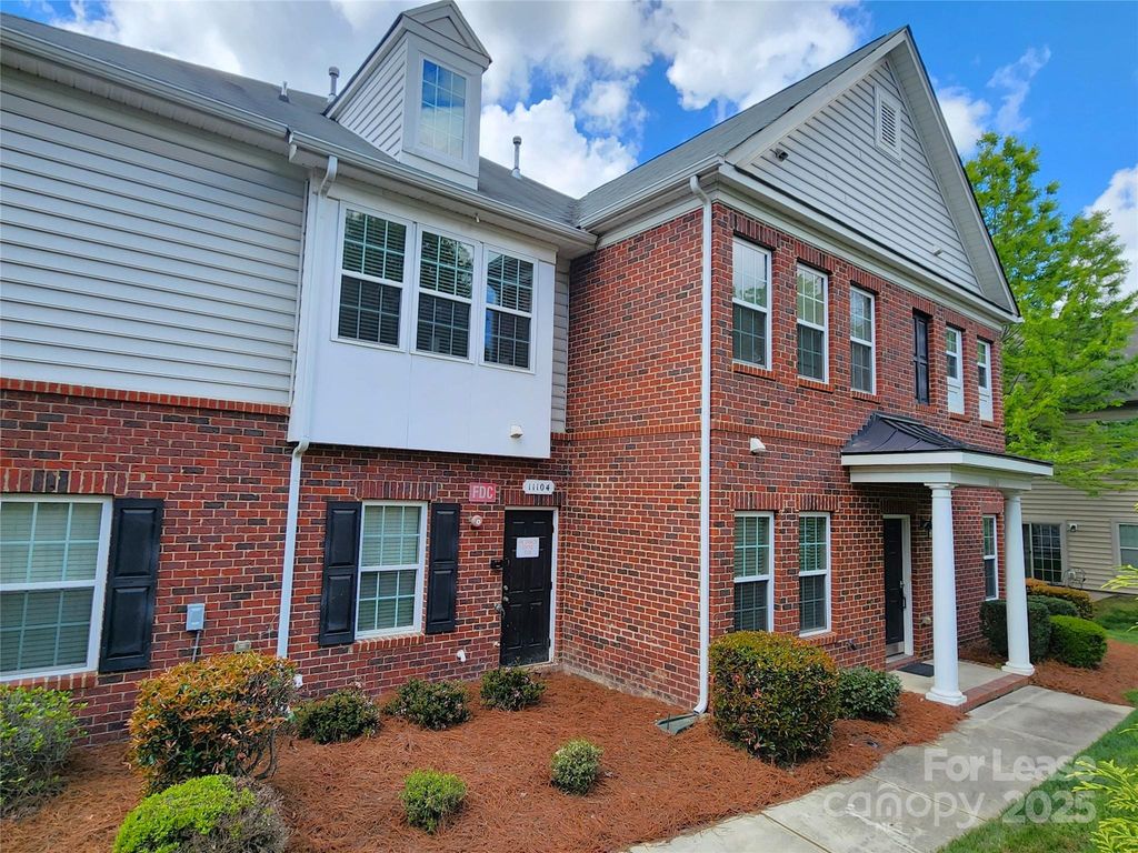 11106 Ascoli Place, Charlotte, NC 28277