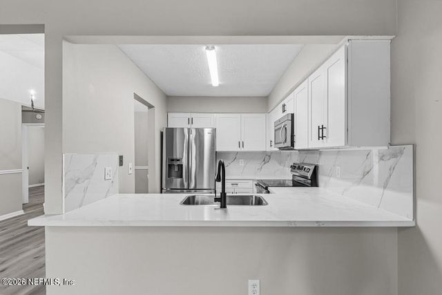 3552 COLONY COVE Trail W, Jacksonville, FL 32277