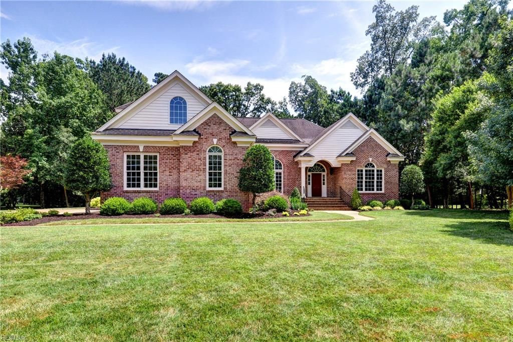 3000 River Reach, Williamsburg, VA 23185