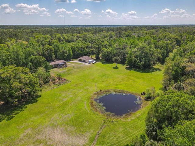 1501 ASHBY CREEK ROAD, Osteen, FL 32764