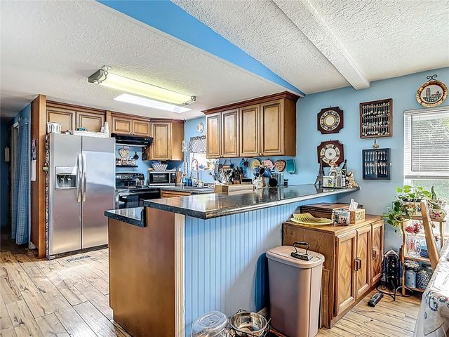 1501 ASHBY CREEK ROAD, Osteen, FL 32764