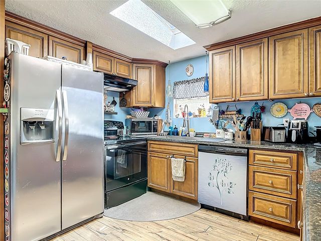 1501 ASHBY CREEK ROAD, Osteen, FL 32764