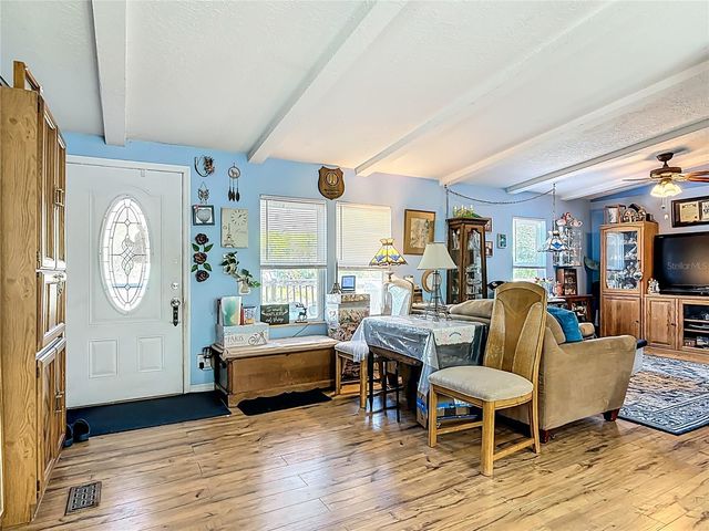 1501 ASHBY CREEK ROAD, Osteen, FL 32764