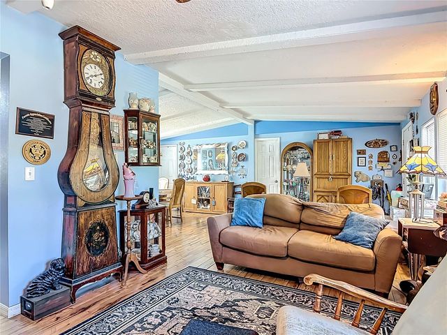 1501 ASHBY CREEK ROAD, Osteen, FL 32764