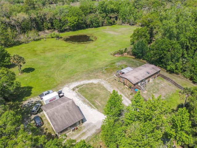 1501 ASHBY CREEK ROAD, Osteen, FL 32764