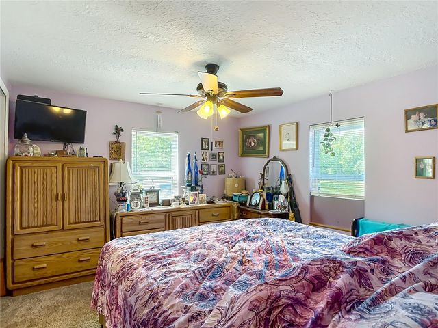 1501 ASHBY CREEK ROAD, Osteen, FL 32764