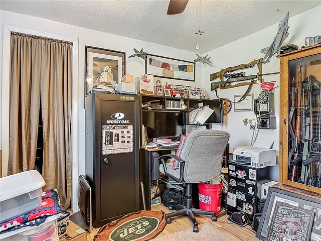 1501 ASHBY CREEK ROAD, Osteen, FL 32764
