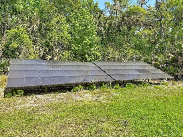 1501 ASHBY CREEK ROAD, Osteen, FL 32764