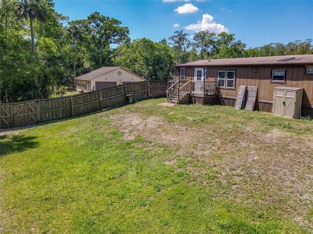 1501 ASHBY CREEK ROAD, Osteen, FL 32764