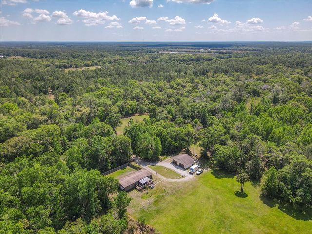 1501 ASHBY CREEK ROAD, Osteen, FL 32764