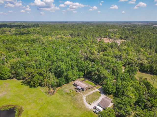 1501 ASHBY CREEK ROAD, Osteen, FL 32764