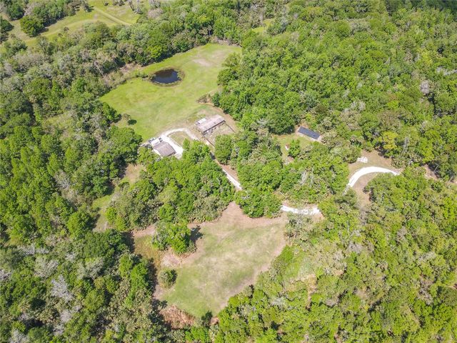 1501 ASHBY CREEK ROAD, Osteen, FL 32764
