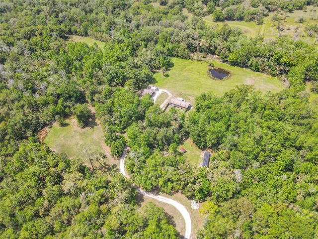 1501 ASHBY CREEK ROAD, Osteen, FL 32764