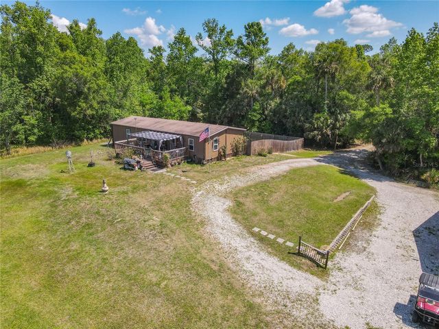 1501 ASHBY CREEK ROAD, Osteen, FL 32764