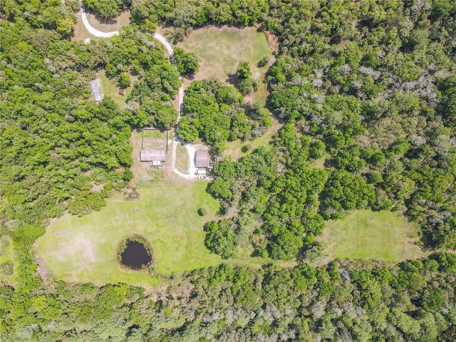 1501 ASHBY CREEK ROAD, Osteen, FL 32764