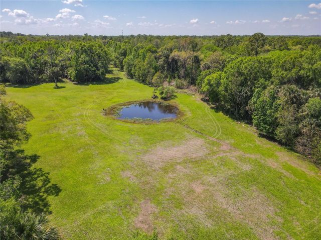 1501 ASHBY CREEK ROAD, Osteen, FL 32764