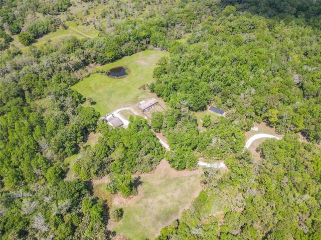 1501 ASHBY CREEK ROAD, Osteen, FL 32764