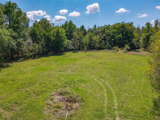 1501 ASHBY CREEK ROAD, Osteen, FL 32764