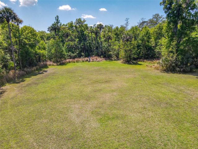 1501 ASHBY CREEK ROAD, Osteen, FL 32764