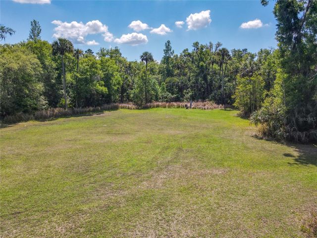 1501 ASHBY CREEK ROAD, Osteen, FL 32764