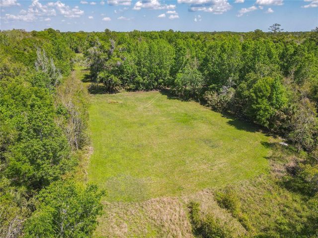 1501 ASHBY CREEK ROAD, Osteen, FL 32764