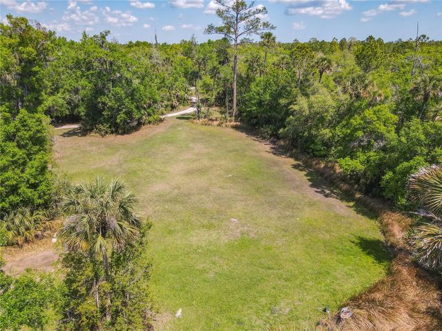 1501 ASHBY CREEK ROAD, Osteen, FL 32764