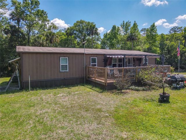 1501 ASHBY CREEK ROAD, Osteen, FL 32764