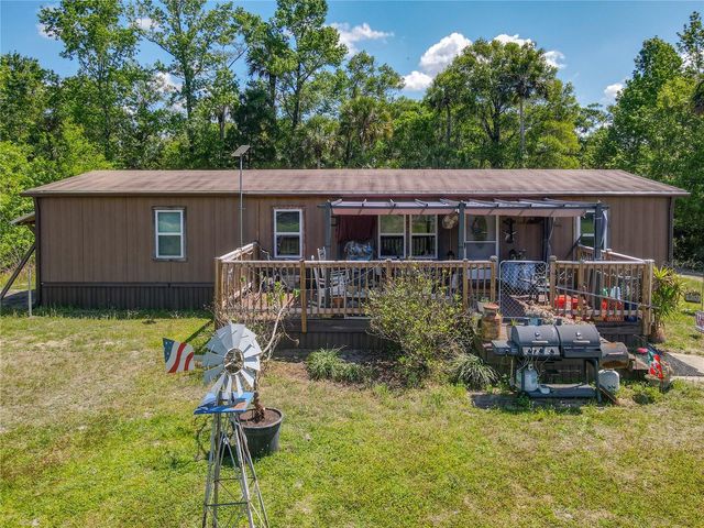 1501 ASHBY CREEK ROAD, Osteen, FL 32764