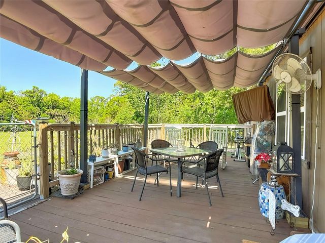 1501 ASHBY CREEK ROAD, Osteen, FL 32764