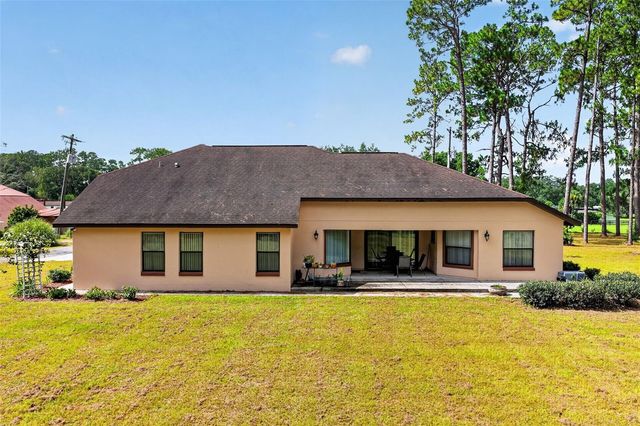 8650 SW 27TH AVENUE, Ocala, FL 34476