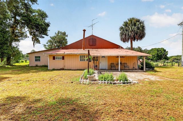 8650 SW 27TH AVENUE, Ocala, FL 34476