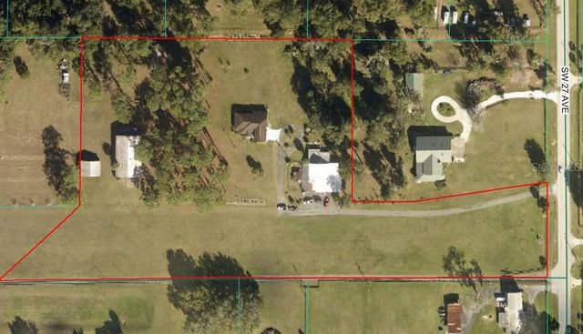 8650 SW 27TH AVENUE, Ocala, FL 34476