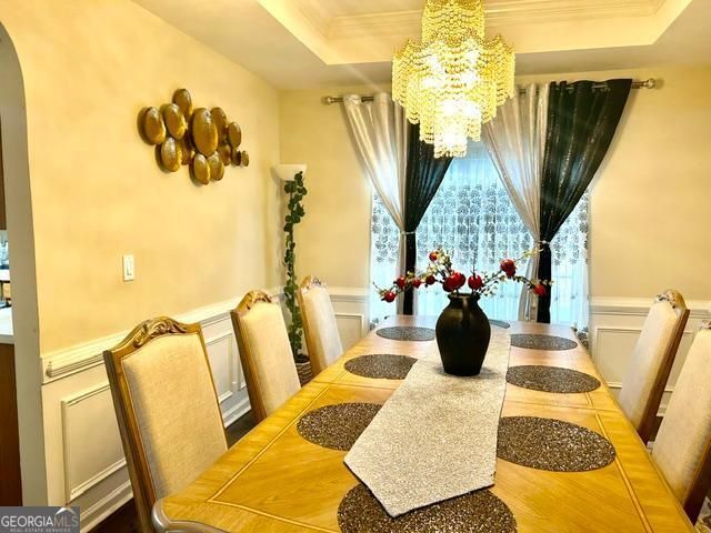 4112 Medlock River Court, Snellville, GA 30039