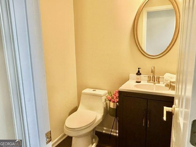 4112 Medlock River Court, Snellville, GA 30039